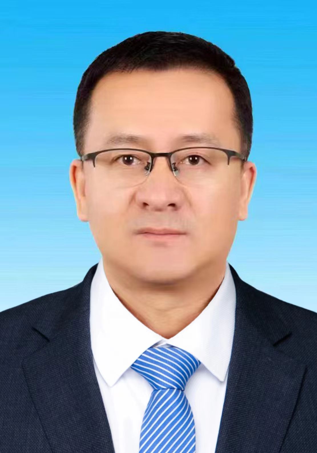 诗人头像