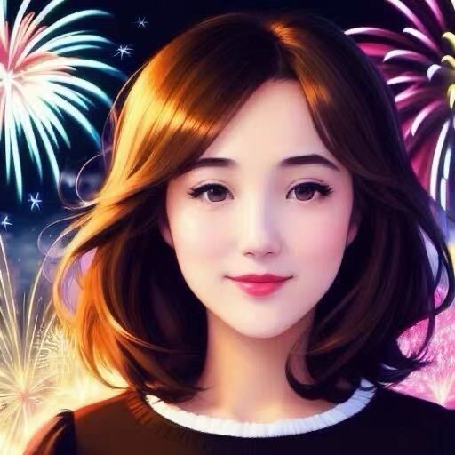 诗人头像