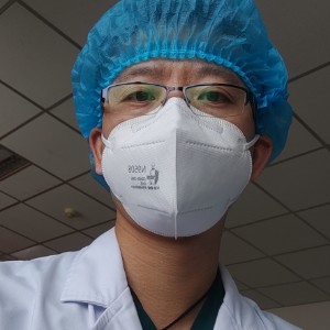 诗人头像