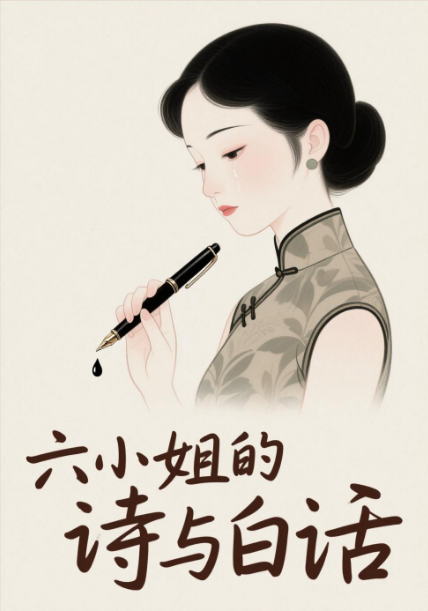 诗人头像