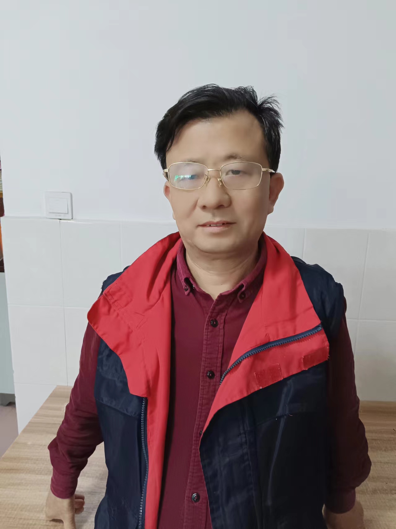 诗人头像
