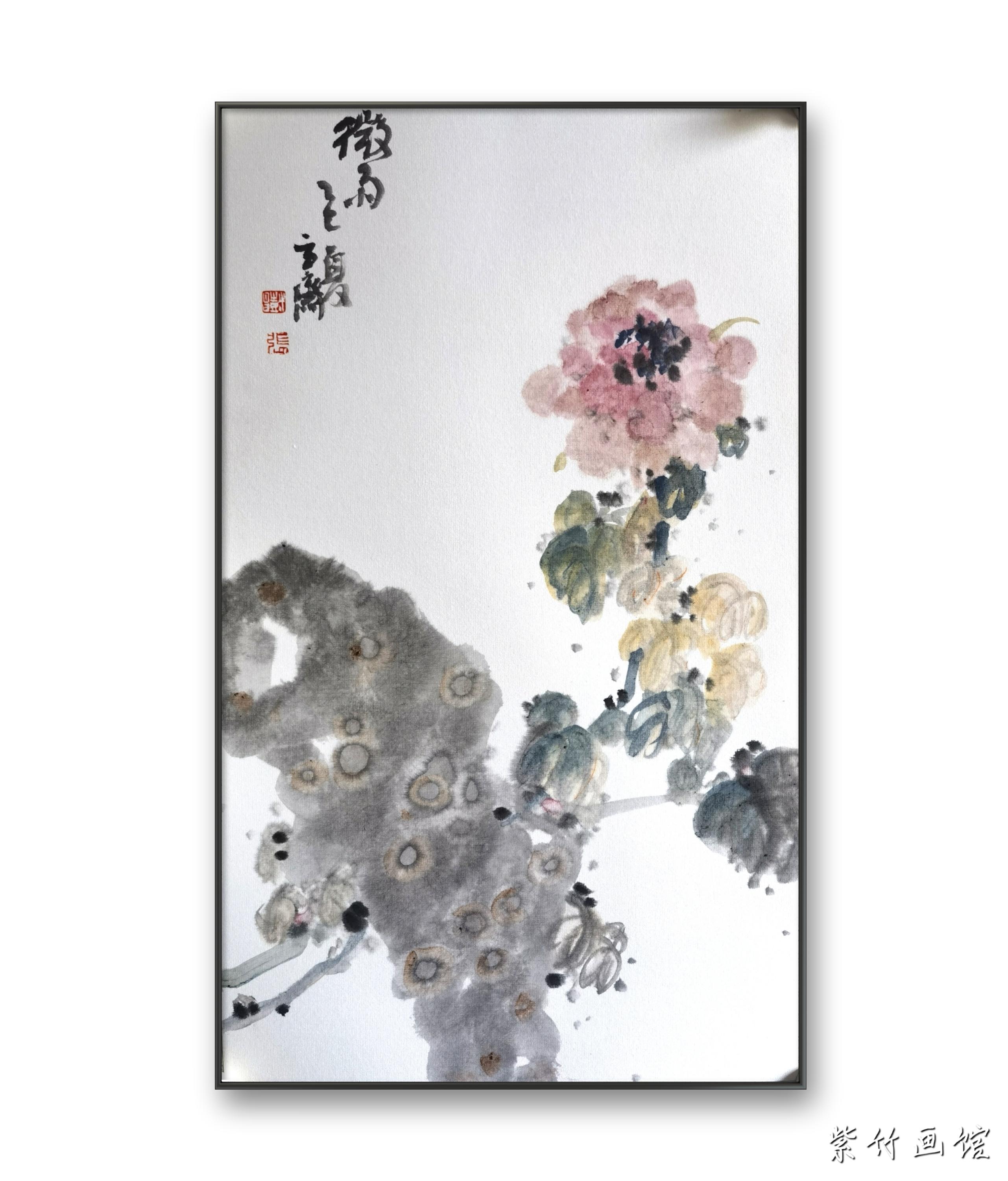 诗人头像