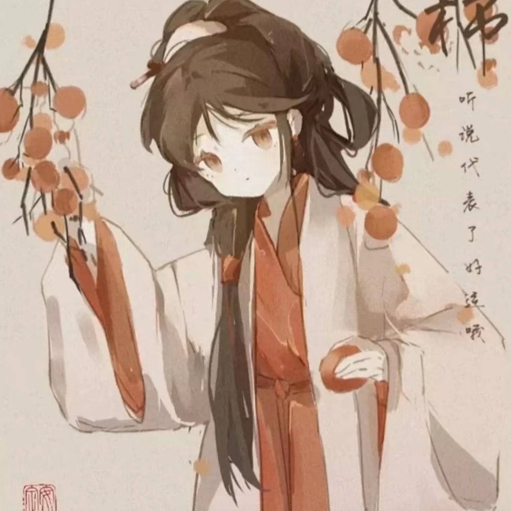 诗人头像