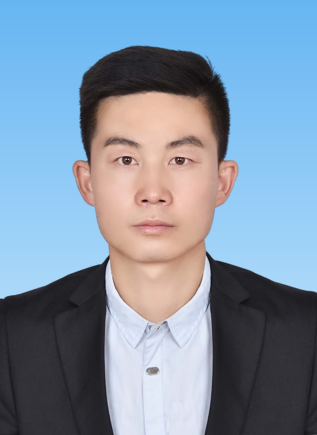 诗人头像