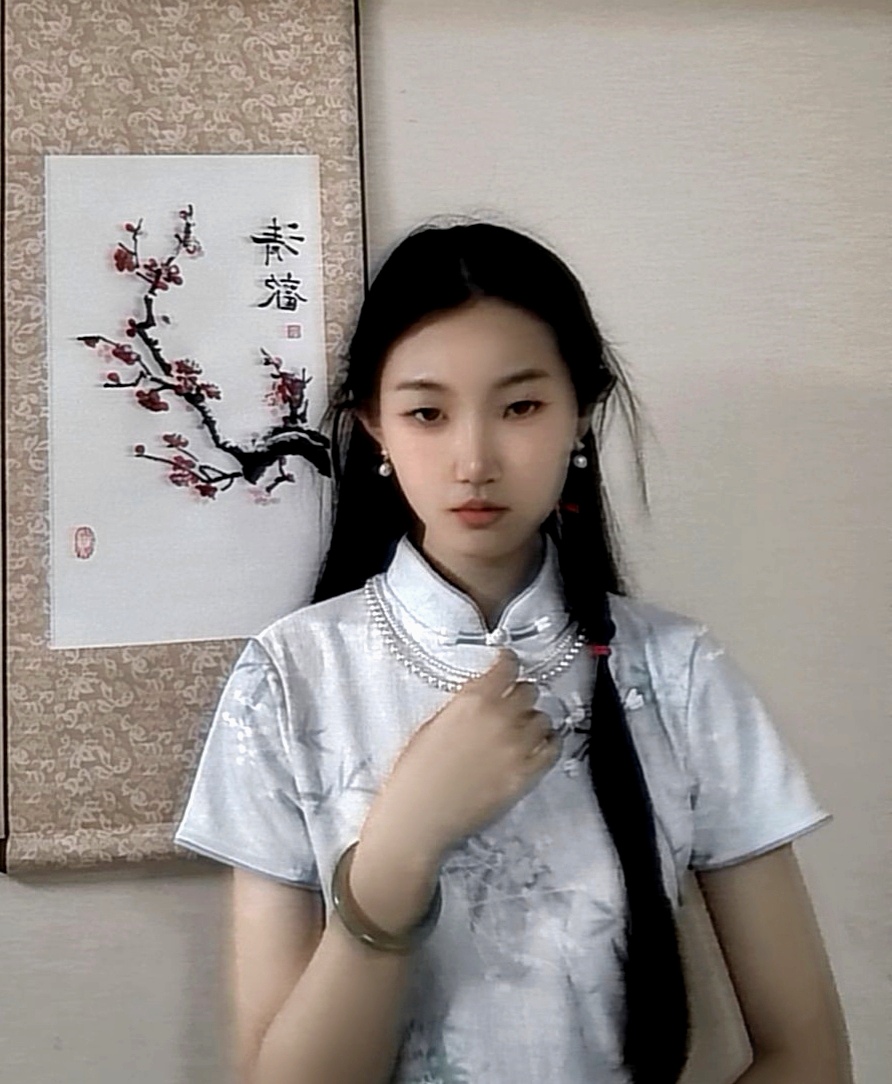诗人头像