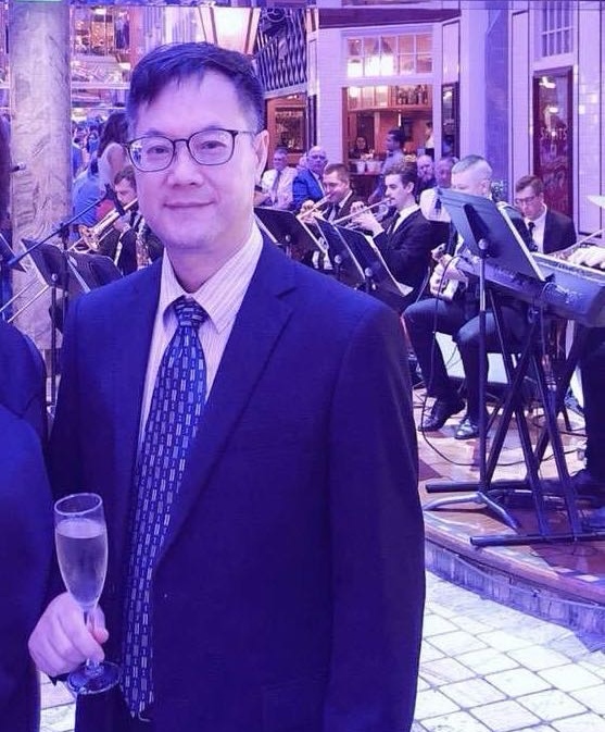 诗人头像