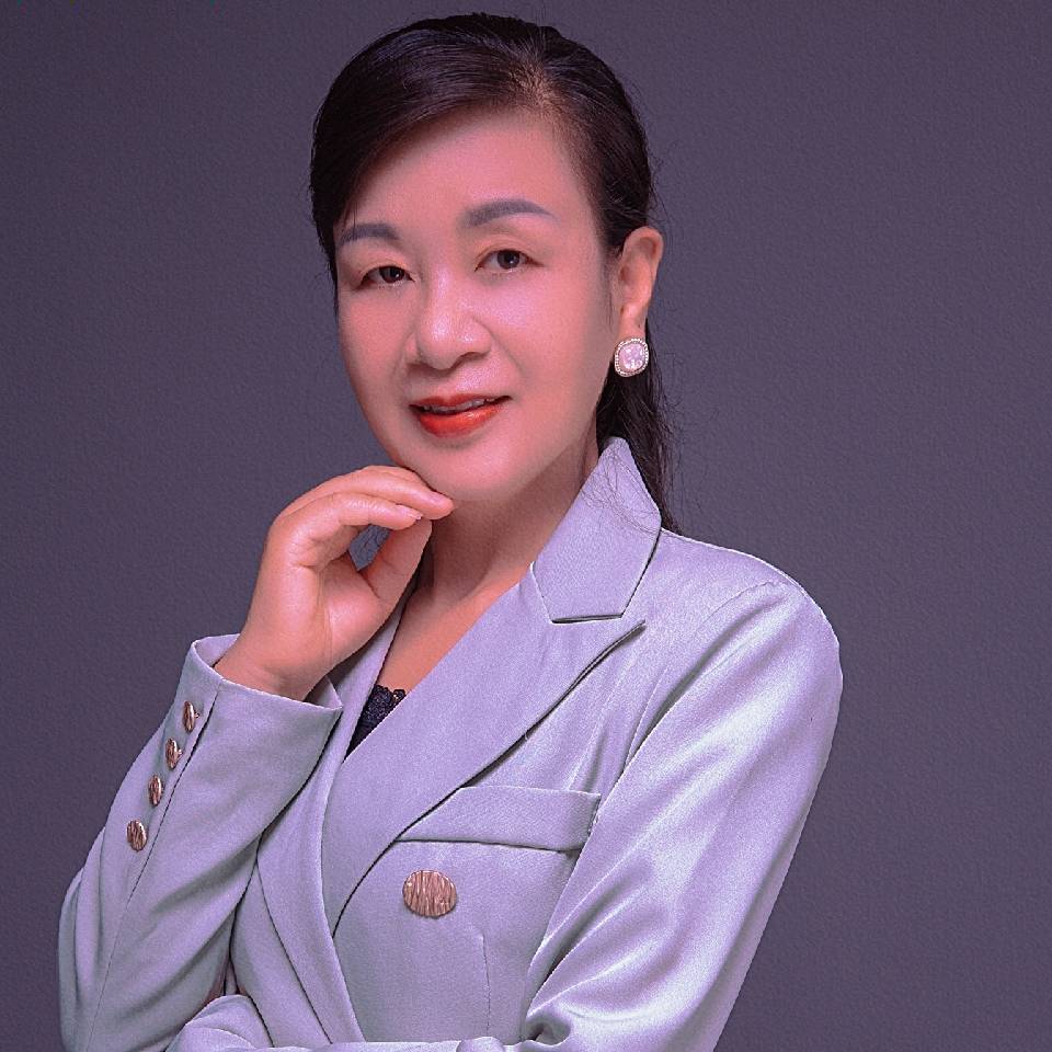 诗人头像