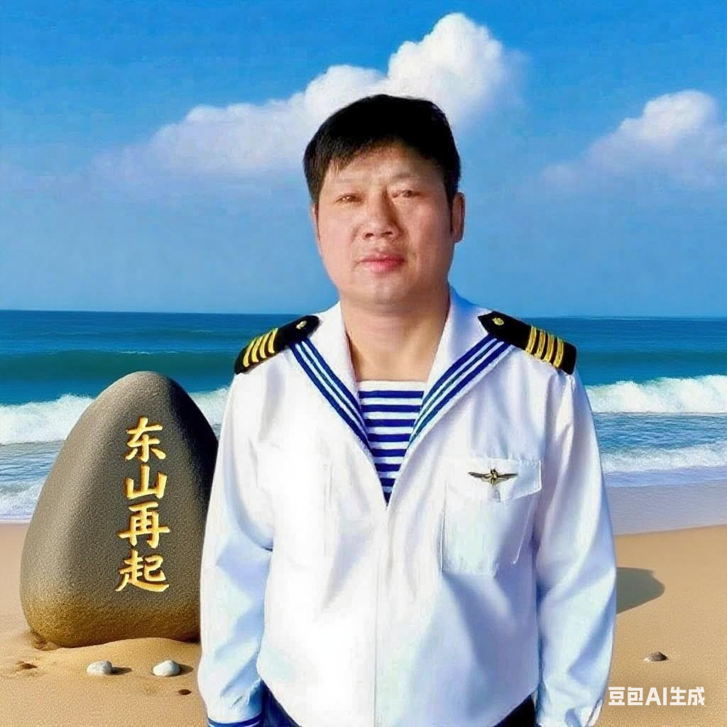 诗人头像