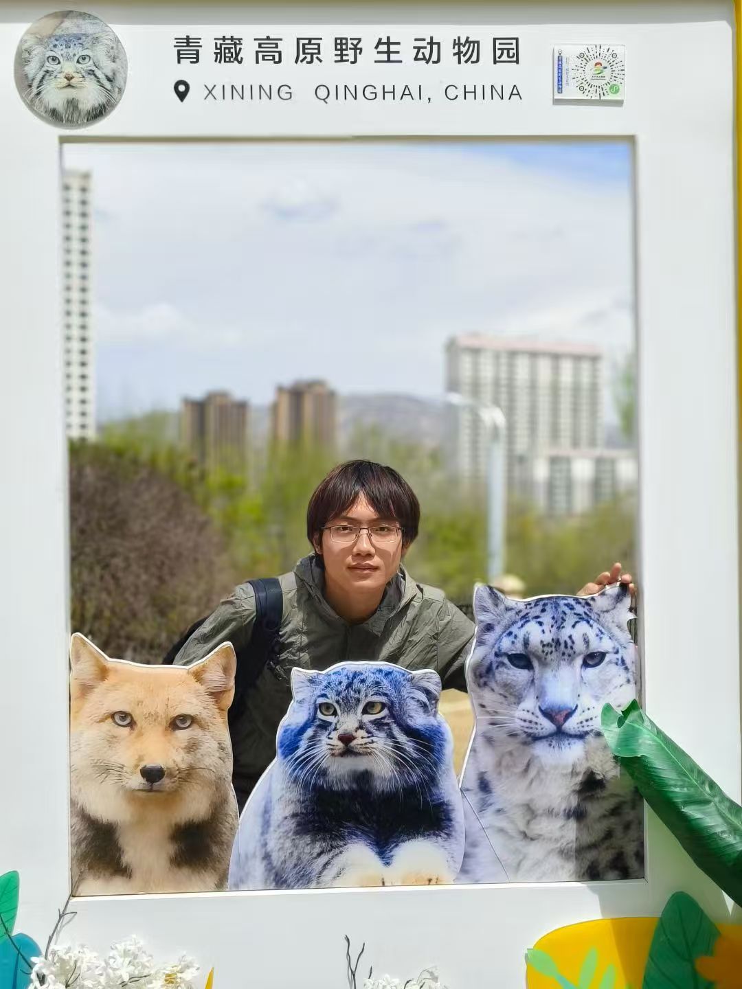 诗人头像