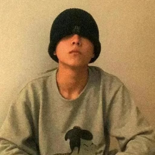 诗人头像