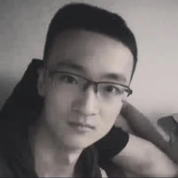 诗人头像