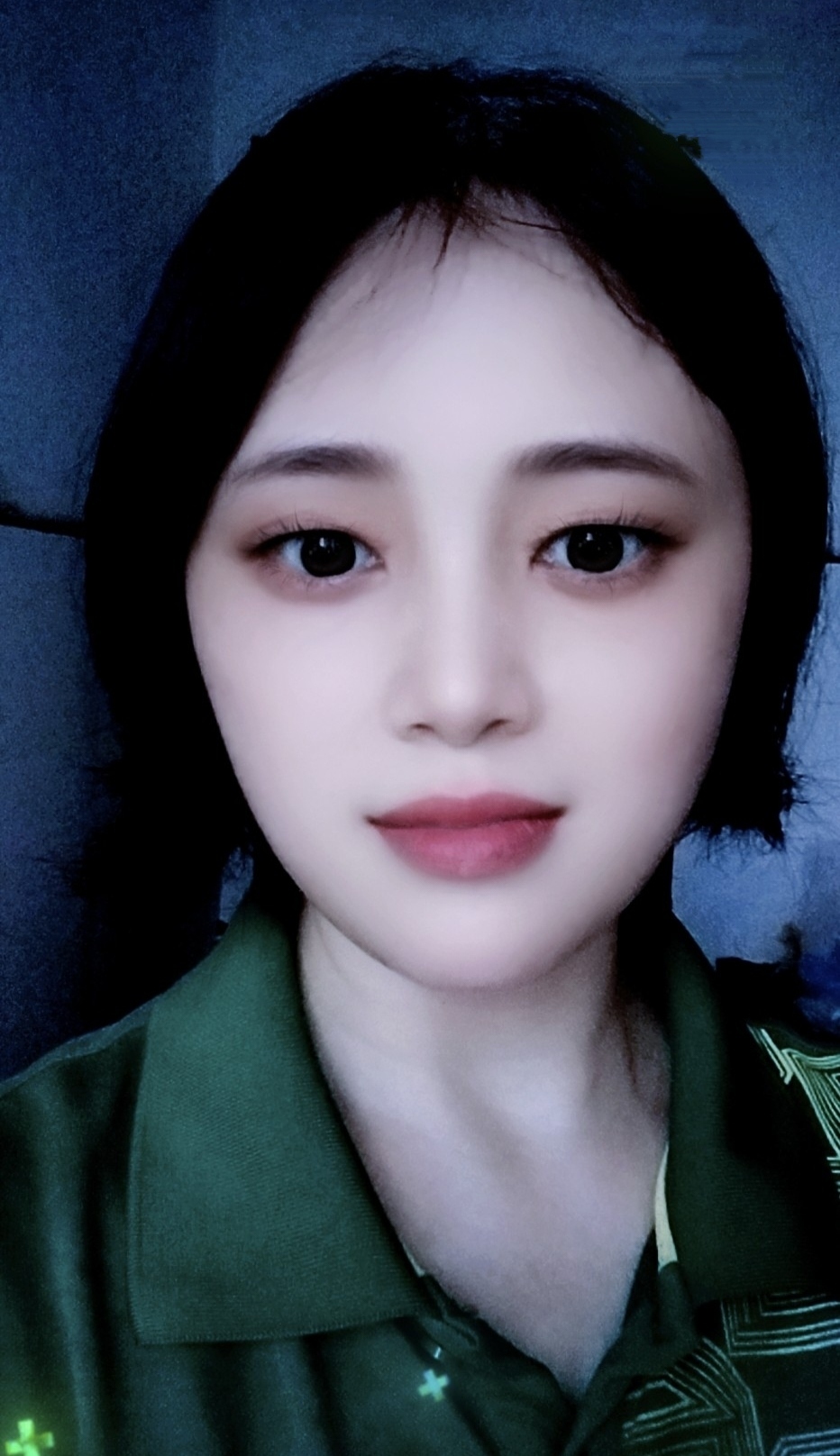 诗人头像