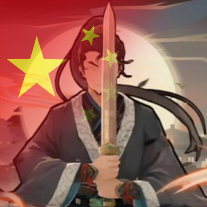 诗人头像