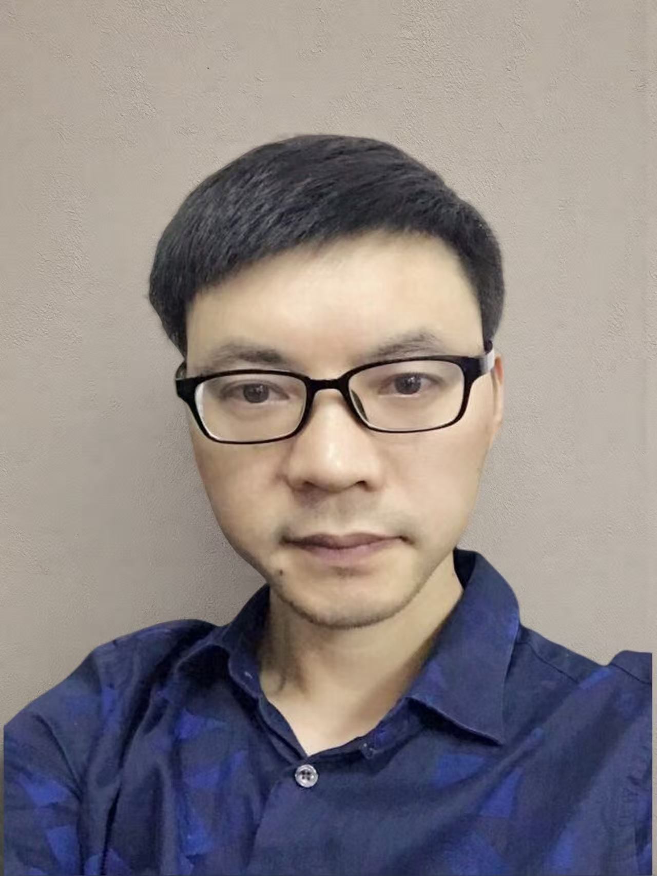 诗人头像