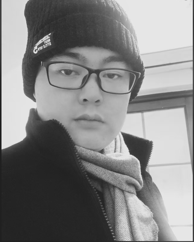 诗人头像