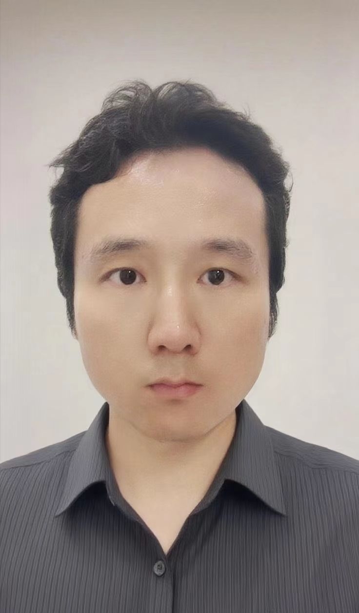 诗人头像