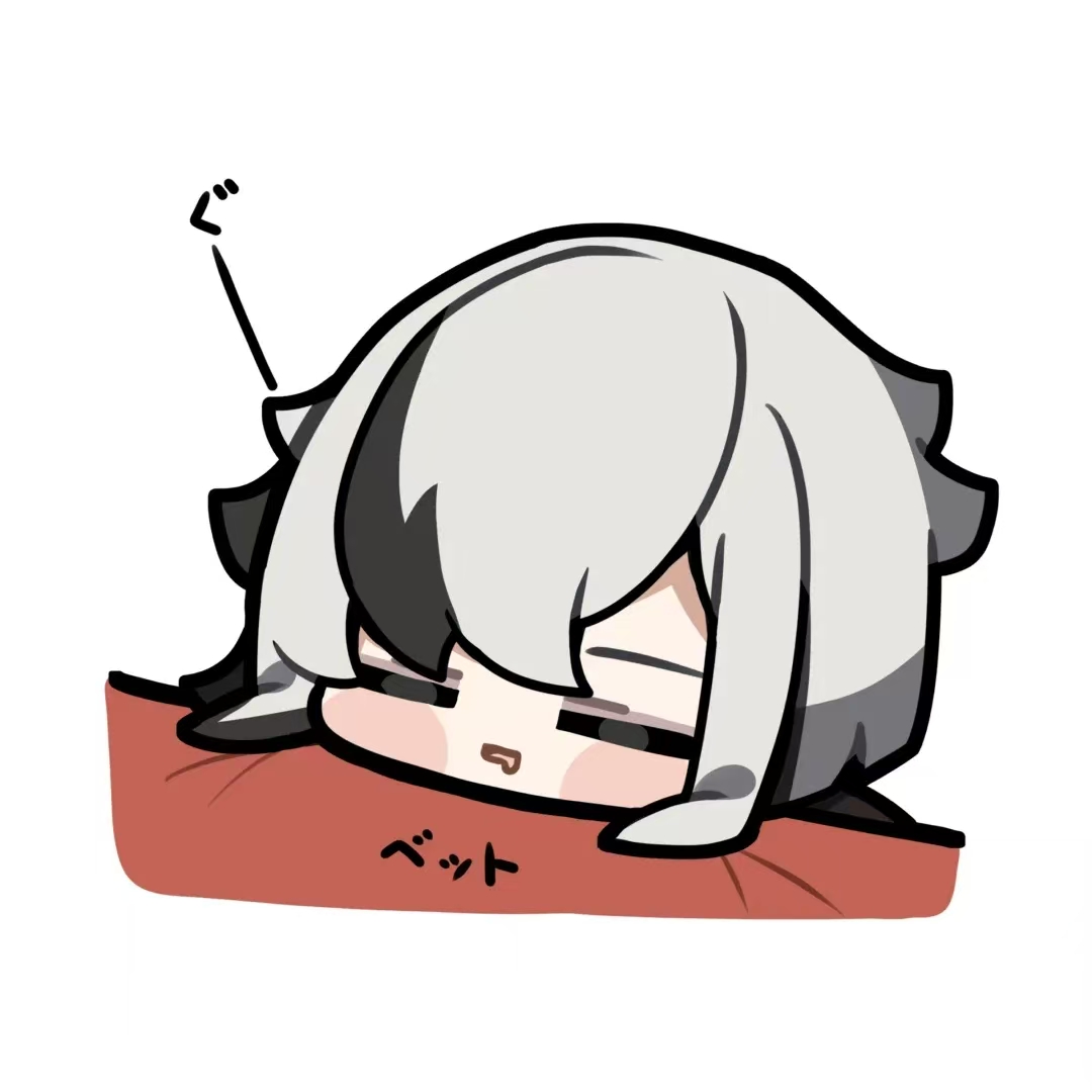 诗人头像