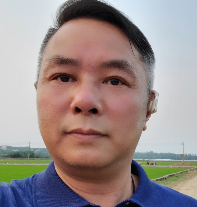 诗人头像
