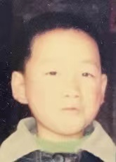 诗人头像