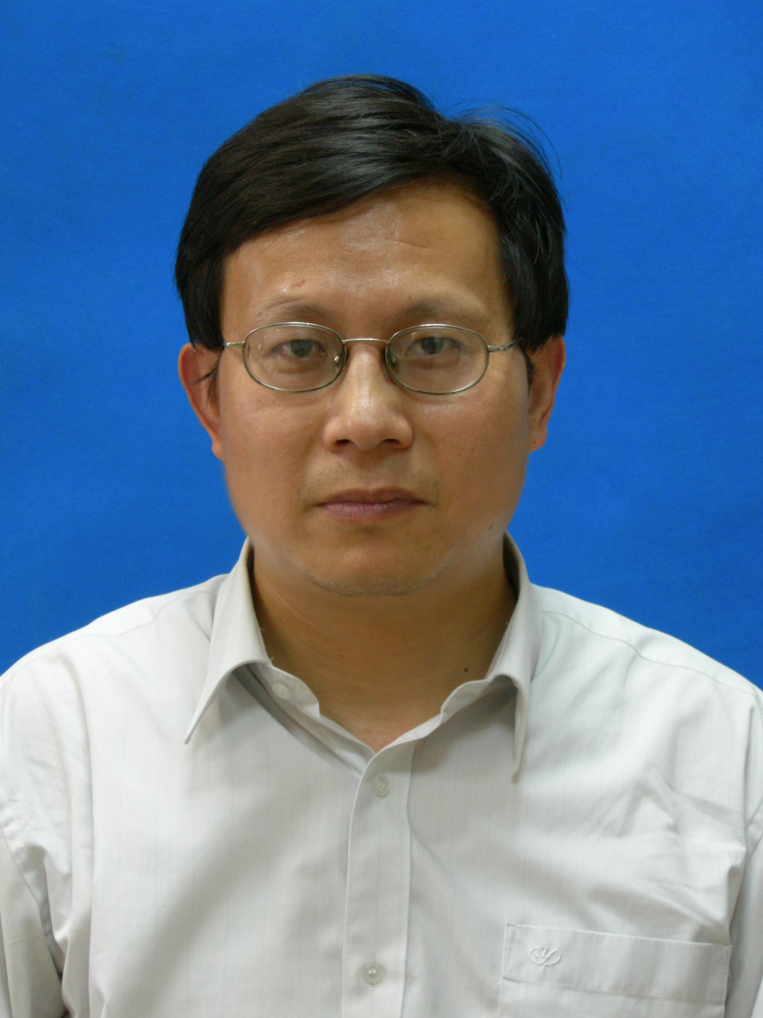 诗人头像
