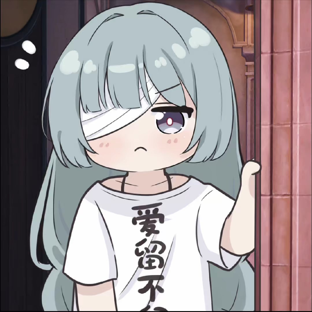 诗人头像