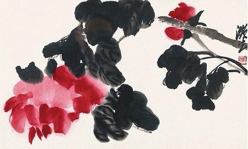 群芳吐艳1