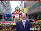 诗人