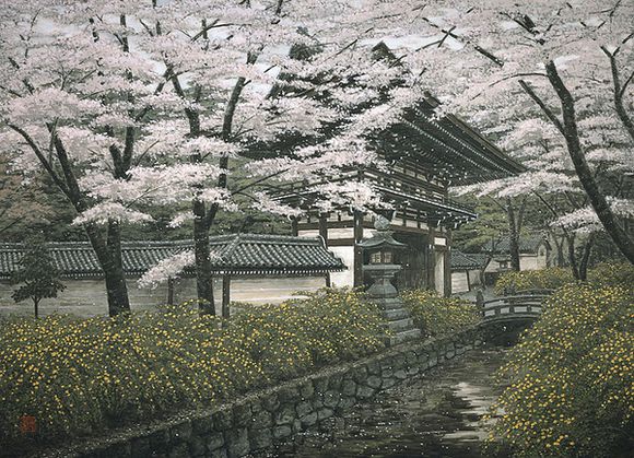 京都松尾大寺