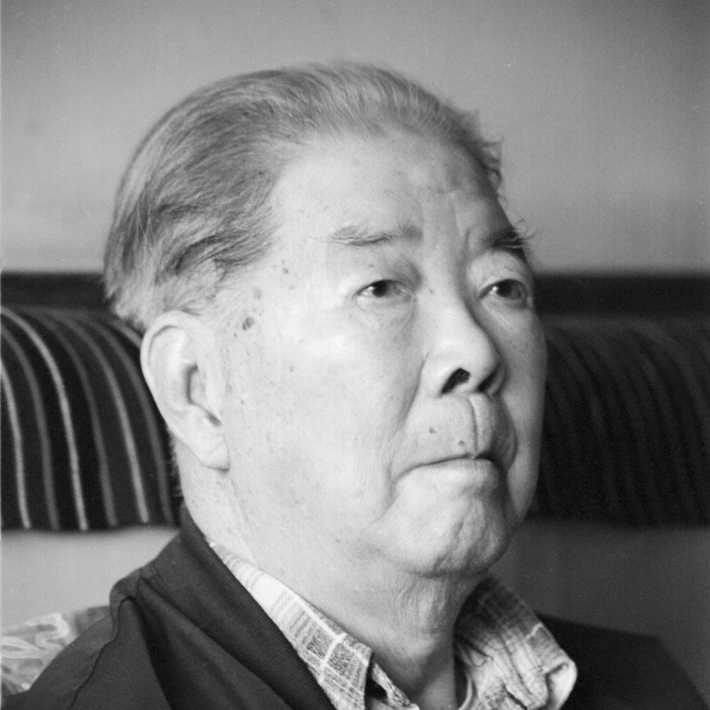 严辰（1914—2003.9），原名严汉民，江苏武进人，曾任《诗刊》主编、顾问。著有散文集《在城郊前哨》，著有诗集《唱给延河》、《风雪情怀》、《同一片云彩下》、《严辰诗选》等20余部。