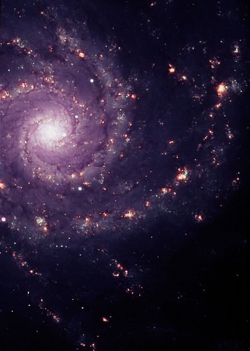 星空之问