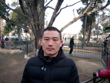 诗人