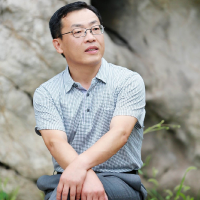 东篱照片