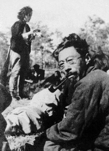 诗歌折射的西南联大岁月：弦诵幸未绝