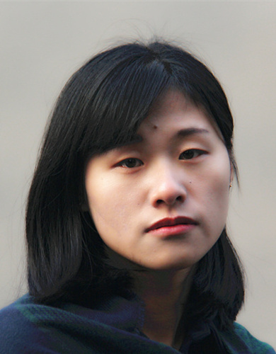 31 蓝格子