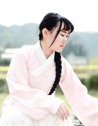34 李田田