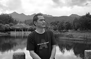 何晓坤