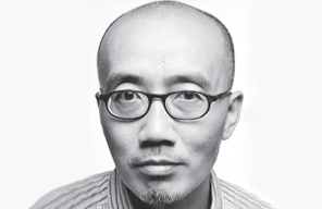 韩东