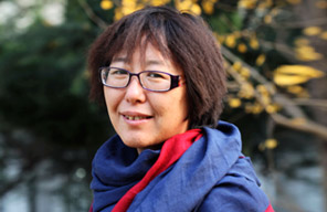 李南