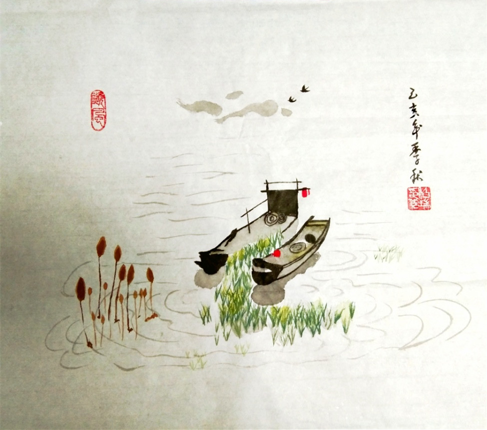 江湖人生路