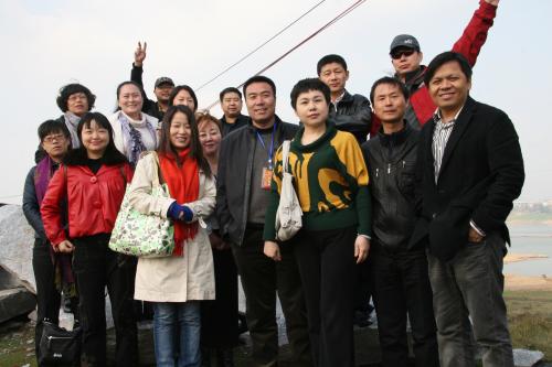 2009年25届青春诗会 (7)