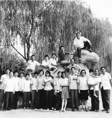 第1届青春诗会