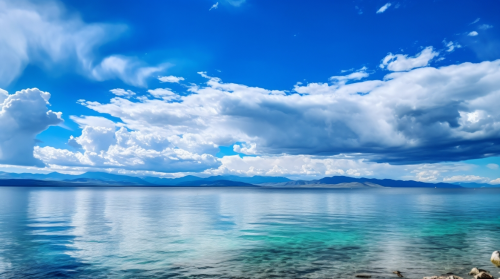 青海湖